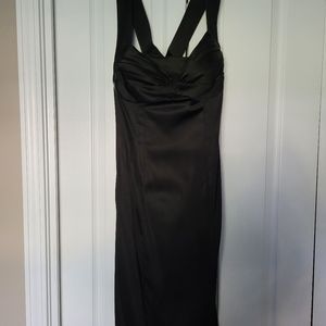 Calvin Klein Little Black Dress